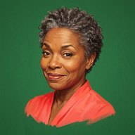 Auntie Mae